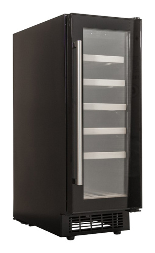 Винный шкаф Cold Vine C18-KBT1 фото 2