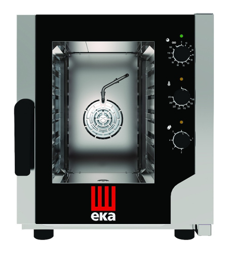 Пароконвектомат Tecnoeka EKF 523 N UD