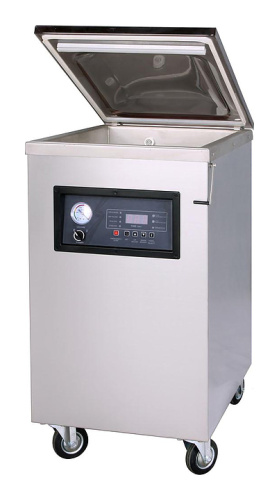 Упаковщик вакуумный Hualian DZ-400/DC