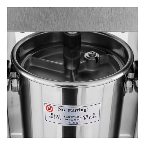 Шприц колбасный Hualian TV-3L фото 3