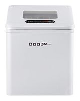 Льдогенератор Cooleq ZB-20, белый