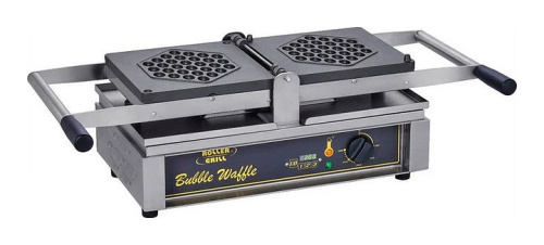 Вафельница Roller Grill GES 90 Bubble Waffle