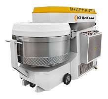 Тестомес спиральный Kumkaya SP 250M