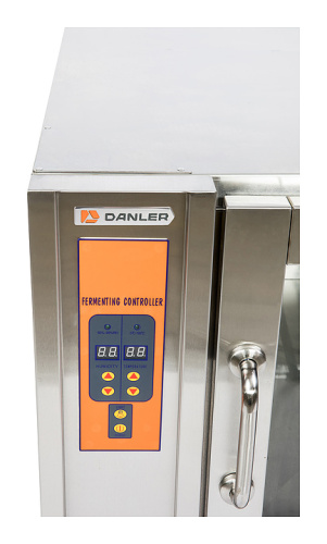 Шкаф расстоечный Danler LS-10 фото 3