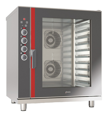 Шкаф пекарский Gierre BAKE 1000 E