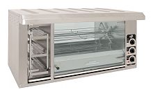 Гриль для кур Sikom МК-8.12В