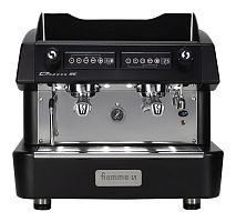 Кофемашина автоматическая FIAMMA Compass 2 SE Compact TC Black
