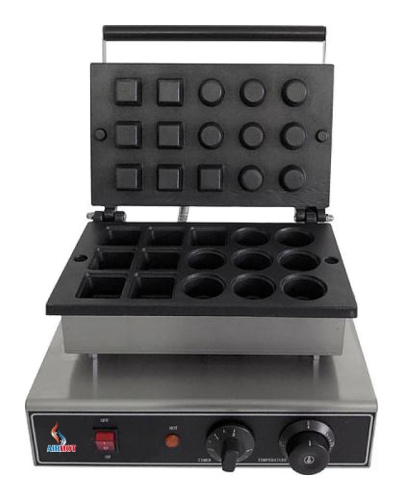 Тарталетница Airhot WT-15