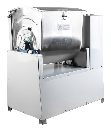 Машина тестомесильная Foodatlas HO-25A фото 2