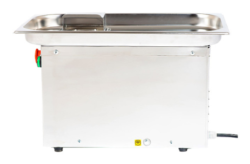 Мясорубка ТОРГТЕХМАШ ТМ-32 (380В) фото 4