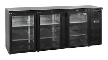 Шкаф холодильный TEFCOLD CBC310G
