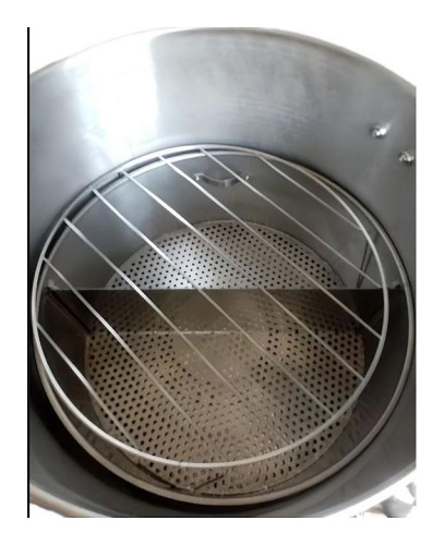 Аппарат для варки кукурузы Airhot CS-30 фото 2