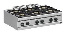 Плита газовая Apach APRG-117T/PL