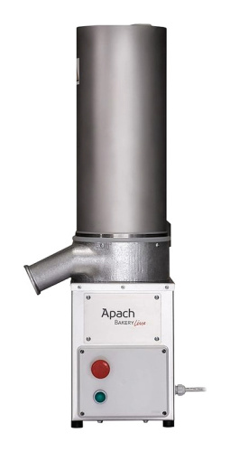 Измельчитель сухарей Apach Bakery Line МАС100 фото 2