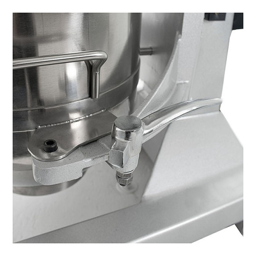 Миксер планетарный Foodatlas B-40BA Eco фото 7