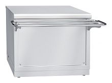 Прилавок-витрина тепловой Abat Hot-Line ПВТ-70Х-02