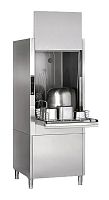 Котломоечная машина Comenda G-EVO 50 с дозаторами