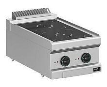 Плита индукционная Apach APRI-47T/PL