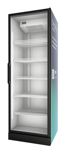 Шкаф холодильный Briskly Smart 7