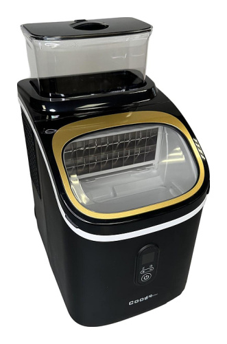 Льдогенератор Cooleq ZBC-15