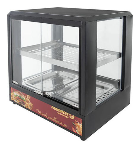 Витрина тепловая Foodatlas CY-2A фото 2