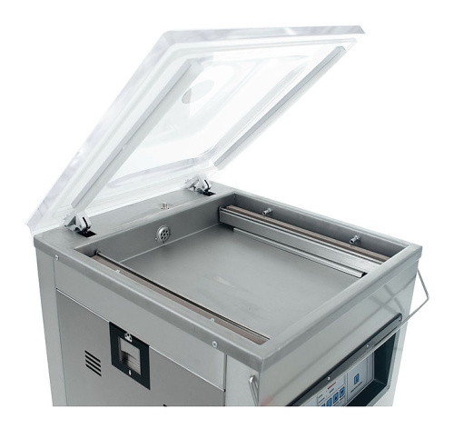Упаковщик вакуумный Foodatlas DZ-600/2H Eco фото 7
