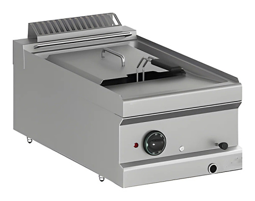 Фритюрница электрическая Apach APFE-47T/PL