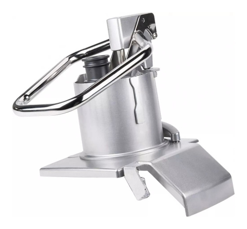 Овощерезка Robot Coupe CL60 рабочая станция (2300F) нерж. сталь фото 8