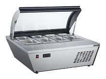 Витрина для мороженого Cooleq ID-8