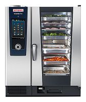 Пароконвектомат Rational iCombi Pro 10-1/1 газ