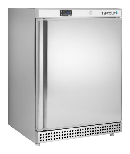 Шкаф холодильный TEFCOLD UR200S New
