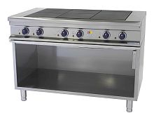 Плита электрическая Kovinastroj (Kogast) ES-T69/P