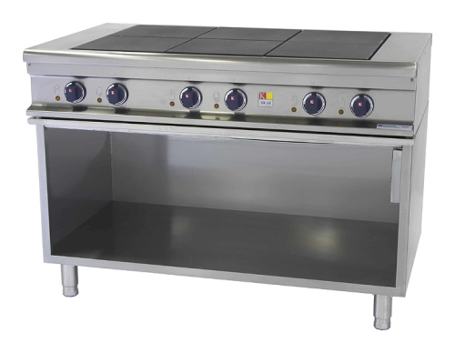 Плита электрическая Kovinastroj (Kogast) ES-T69/P
