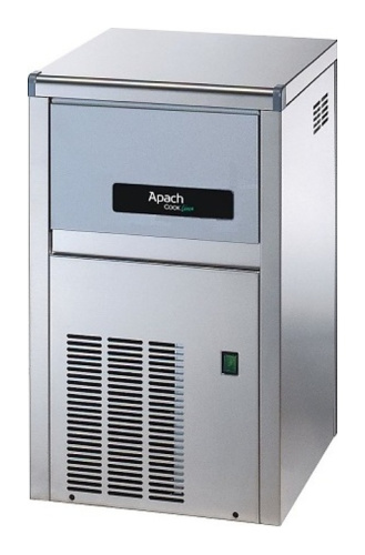 Льдогенератор Apach ACB2204B A