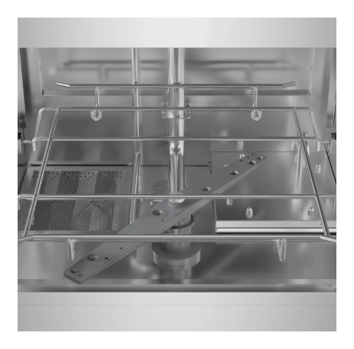 Купольная посудомоечная машина Haier HDW60C фото 4