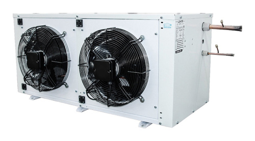 Сплит-система низкотемпературная Intercold LCM 434 FT (опция -30 °С)