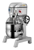 Миксер планетарный Gastromix B 40C