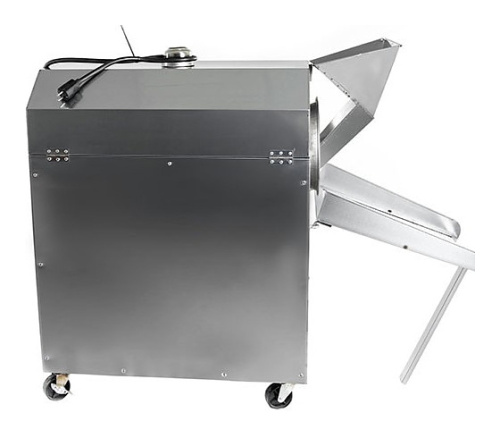 Жаровня для семечек Foodatlas KCW-25D фото 3