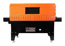 Тоннель термоусадочный PACKVAC BS4535