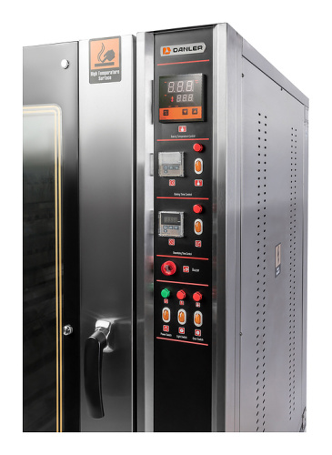 Печь конвекционная Danler BQ-10E фото 3