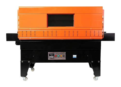 Тоннель термоусадочный PACKVAC BS4535