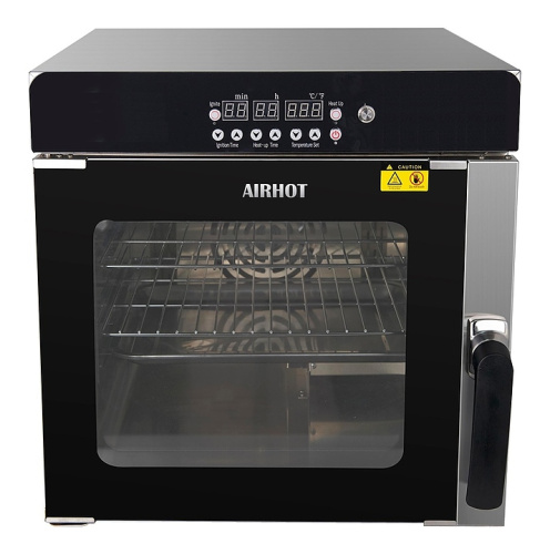Печь-коптильня электрическая Airhot ESM-102