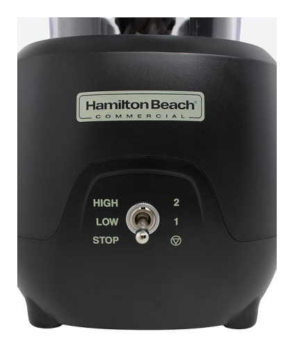 Блендер Hamilton Beach HBB908R фото 6