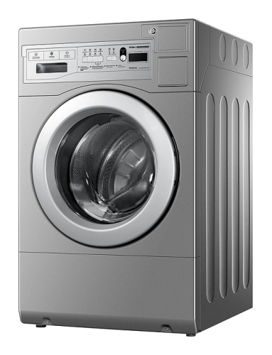 Стиральная машина Haier HCW12C фото 2