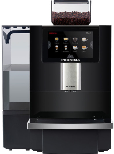 Холодильник для молока Dr.coffee BR9CI фото 6