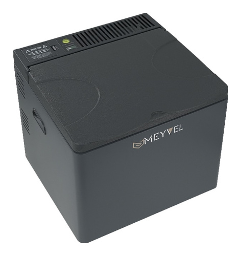 Автохолодильник MEYVEL AF-42GM фото 9
