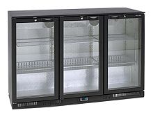 Шкаф холодильный TEFCOLD BA30H