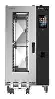 Пароконветомат Lainox NABOO 5.0 NAE201B