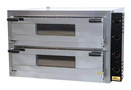 Печь для пиццы ITPIZZA MSE44