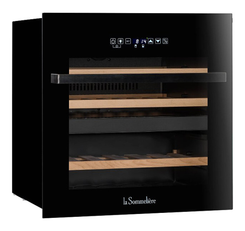 Винный шкаф La Sommeliere LSBI36BDZ